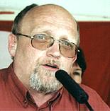 Gerd Bollmann, Unterbezirksvorsitzender