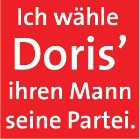 Ich wähle SPD!