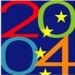Europawahl 2004