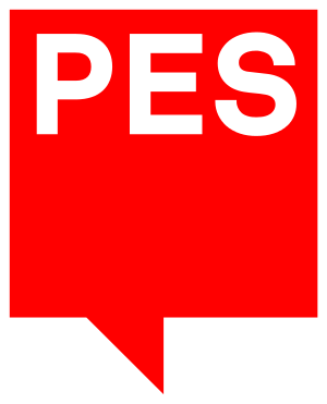 Sozialdemokratische Partei - PES