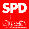 Logo SPD Unterbezirk Herne