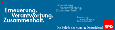 Zur Homepage Bundesparteitag